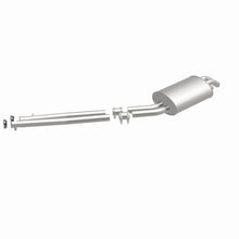 Load image into Gallery viewer, MagnaFlow BRE Exhaust Kit 86-89 Mercedes 560SL 5.6L - 106-0255