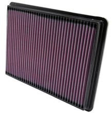 Load image into Gallery viewer, K&amp;N 99-08 Pontiac / 00-05 Chevy / 99-05 Buick Drop In Air Filter - 33-2141-1