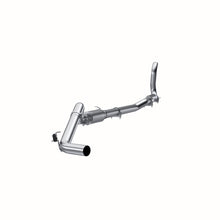 Load image into Gallery viewer, MBRP 88-93 Dodge 2500/3500 Cummins 5.9L 4WD ONLY Turbo Back Single Side Exit P Series Exhaust - S6150P