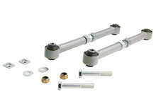 Load image into Gallery viewer, Whiteline 07+ Lancer EVO X (excl Ralliart) Rear Control Arm Adjust. Camber - KTA135