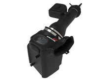 Load image into Gallery viewer, aFe Momentum GT Cold Air Intake System w/ Pro 5R Filter 2020 Ford F-250 / F-350 Super Duty V8-7.3L - 50-70058R