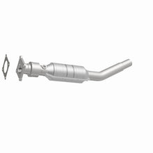 Load image into Gallery viewer, MagnaFlow Direct Fit Catalytic Converter 00-01 Dodge Neon 2.0L ULEV - 24296