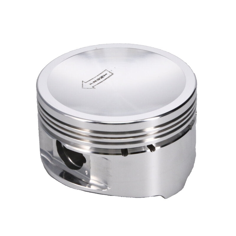 Manley Ford 4.6L Modular V8 3.572in Bore 1.220in CH -18.00 CC Piston Set - 494220-8