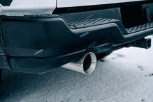 Load image into Gallery viewer, Corsa  25-26 Ram 2.5in Stainless Steel Sport Cat-back Dual Rear Exit 5.0in Polished Tip - 21309