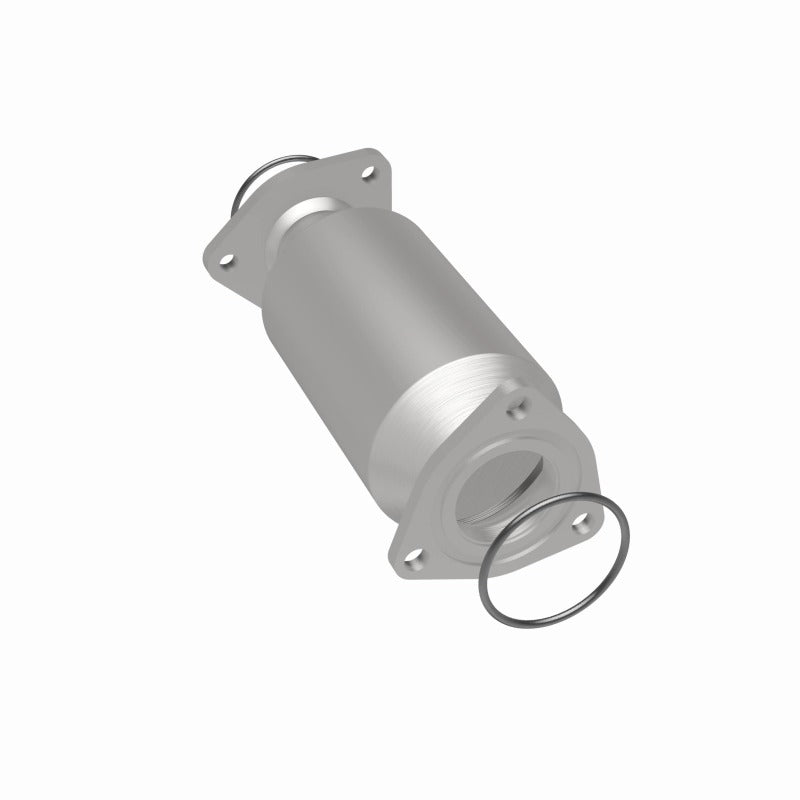 MagnaFlow Direct Fit Catalytic Converter 03-08 Honda/Acura rear OEM - 49683