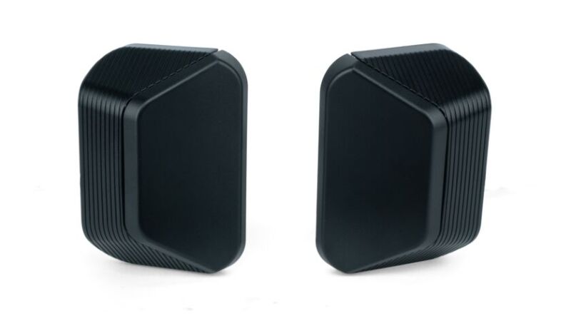 Air Lift Performance Towtal View LaneGuard (Dual Sensor Blind Spot Detection System) - 25342