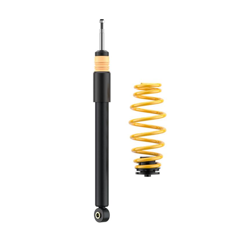ST XTA Adjustable Coilovers Audi A4 (B8) Wagon 4WD - 13210078