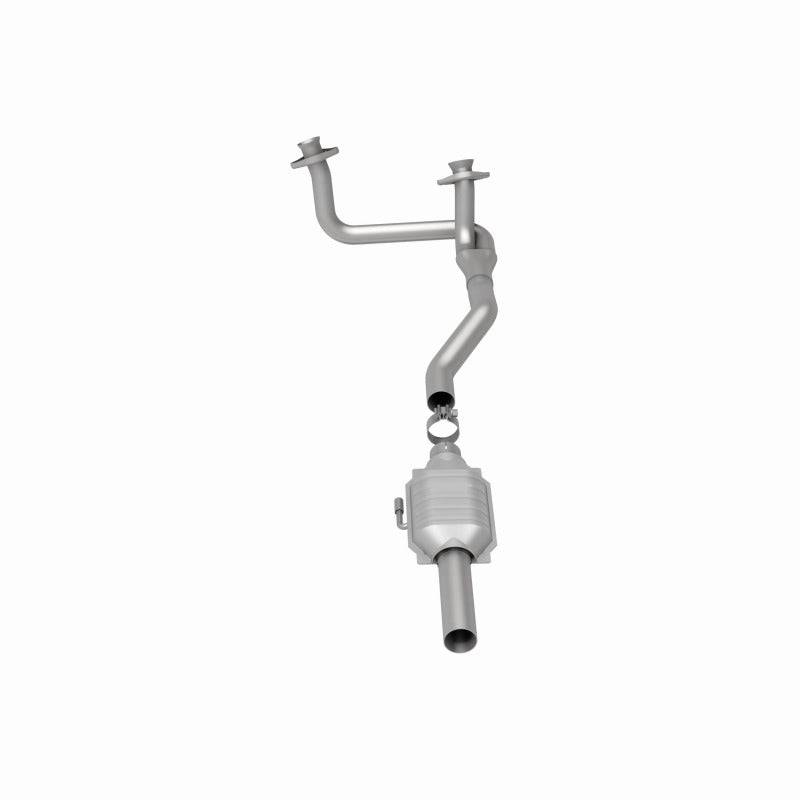 MagnaFlow Direct Fit Catalytic Converter Ford 87 91 - 93314