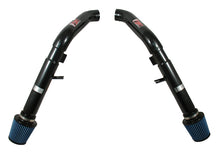 Load image into Gallery viewer, Injen 09-20 Nissan 370Z Black Cold Air Intake - SP1989BLK