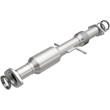 Load image into Gallery viewer, MagnaFlow 16-20 Lexus RX350 V6 3.5L OEM Grade Direct-Fit Catalytic Converter - 21-096