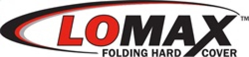 Access LOMAX Tri-Fold Cover 07-17 Toyota Tundra - 5ft 6in Bed (w/Deck Rail) - B4050099
