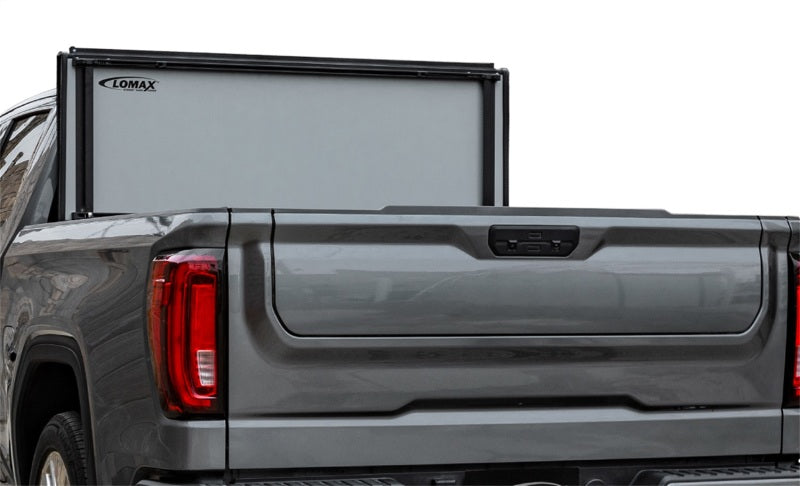 Access LOMAX Stance Hard Cover 16+ Toyota Tacoma 6ft Box (w/o OEM hard cover) - G3050029