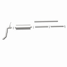 Load image into Gallery viewer, MagnaFlow BRE Exhaust Kit 97 Ford F-150 - 106-0536