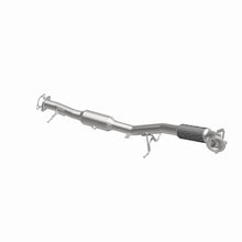 Load image into Gallery viewer, MagnaFlow 08-13 Volvo C30 2.5L Direct Fit Converter - 5561257