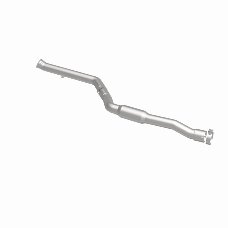 MagnaFlow 19-22 BMW 330i (G20) Direct Fit Rear Underbody Converter - 280510