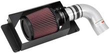 Load image into Gallery viewer, K&amp;N 69 Series Typhoon Kit 11-13 Mini Cooper John Cooper Works 1.6L L4 Performance Intake Kit - 69-2025TS