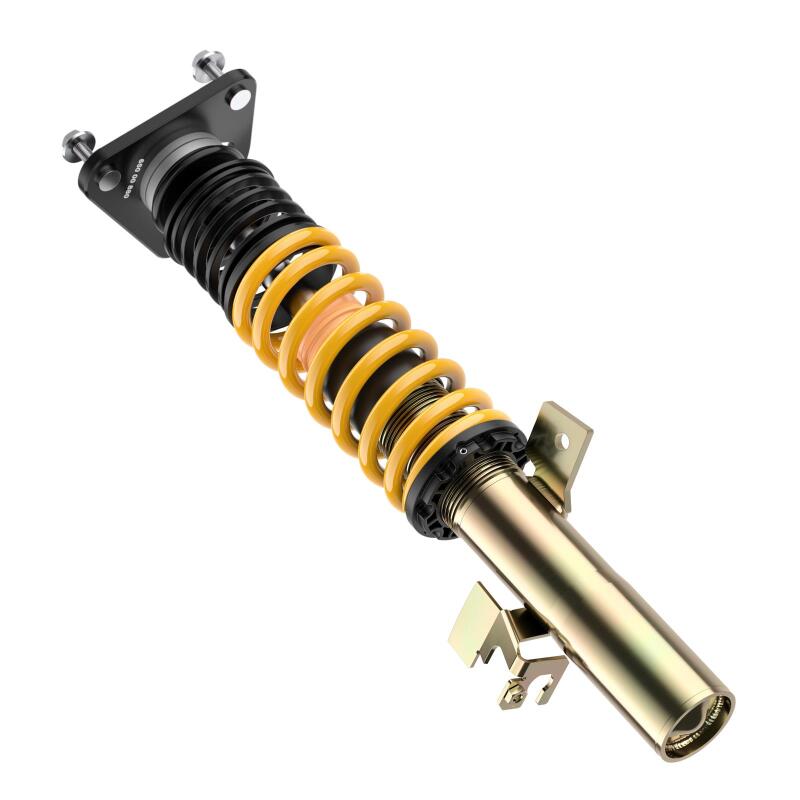 ST XTA Adjustable Coilovers 07-09 Maza Mazdaspeed 3 - 18275810