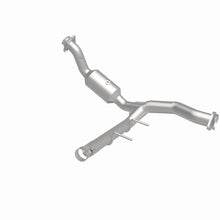 Load image into Gallery viewer, MagnaFlow 15-17 Ford F-150 XL V6 3.5L OEM Grade Direct Fit Catalytic Converter - 21-475