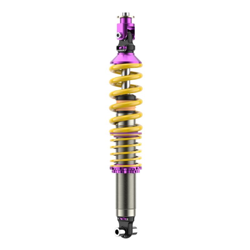 KW 11-12 BMW 1 Series M Coupe (E82) / 08-13 BMW M3 (E90/E92) V3 Coilover Kit - 39520335