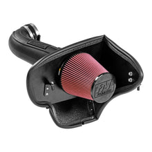 Load image into Gallery viewer, Flowmaster 16-18 Camaro 6.2L Delta Force Performance Intake - 615102