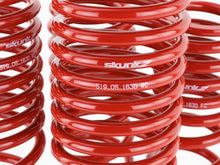 Load image into Gallery viewer, Skunk2 90-97 Honda Accord (All Models) Lowering Springs (2.00in. - 1.80in.) (Set of 4) - 519-05-1630