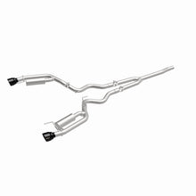 Load image into Gallery viewer, MagnaFlow 2024 Ford Mustang EcoBoost 2.3L Competition Series Cat-Back Exhaust System - 19639