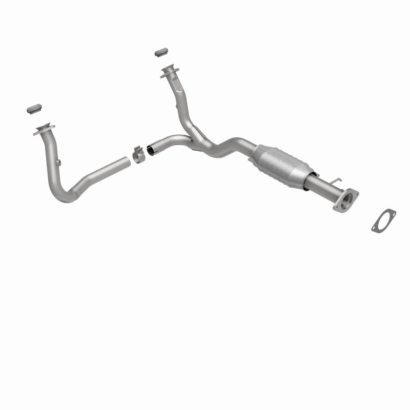 MagnaFlow Direct Fit Catalytic Converter 2000 S10/Sanoma 4.3L - 447249