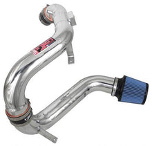 Load image into Gallery viewer, Injen 12-13 Honda Civic Polished Tuned Air Intake w/ MR Tech/Web Nano-Fiber Dry Filter - SP1571P