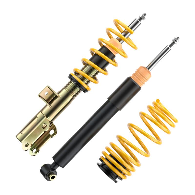ST XA Adjustable Coilovers w/ Redound Adj. Hyundai Tucson (TL) / Kia Sportage (QL) - 18266005