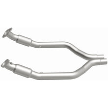 Load image into Gallery viewer, MagnaFlow Conv DF 05- SRT-8 6.1L OFF ROAD - 16420
