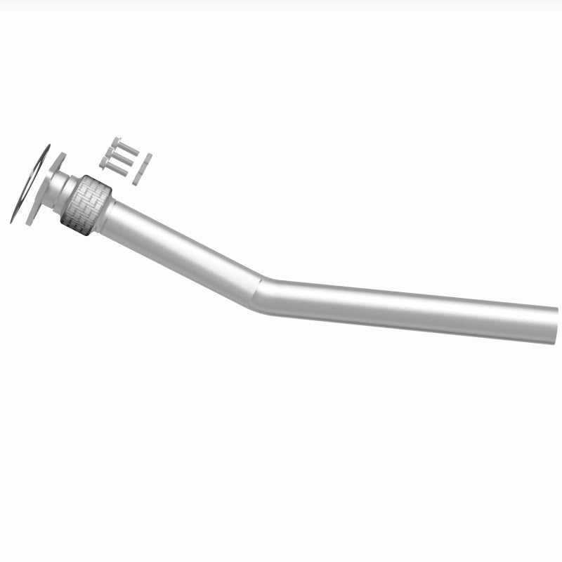 BRE Exhaust 01-06 Sebring Stratus 2.4L 2.7L Front Pipe Kit - 107-0037