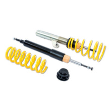 Load image into Gallery viewer, ST XA Height &amp; Rebound Adjustable Coilovers 08-13 BMW 1 Series E82 Coupe - 18220039