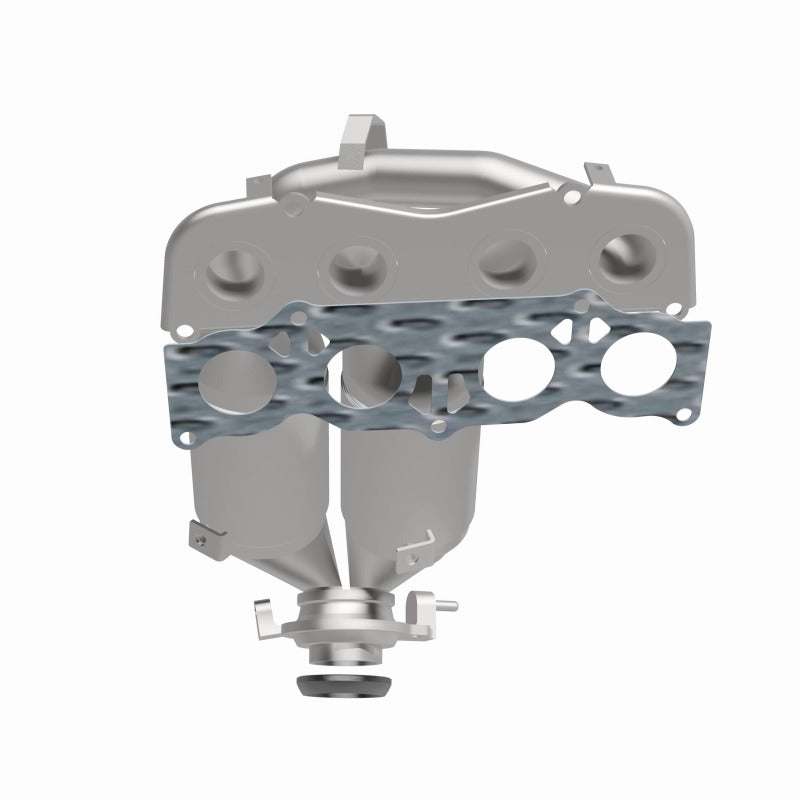 MagnaFlow Direct Fit Catalytic Converter 01-06 Toyota Highlander 2.4L - 23085