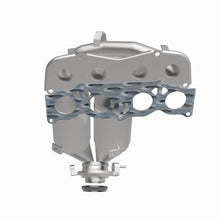 Load image into Gallery viewer, MagnaFlow Direct Fit Catalytic Converter 01-06 Toyota Highlander 2.4L - 23085