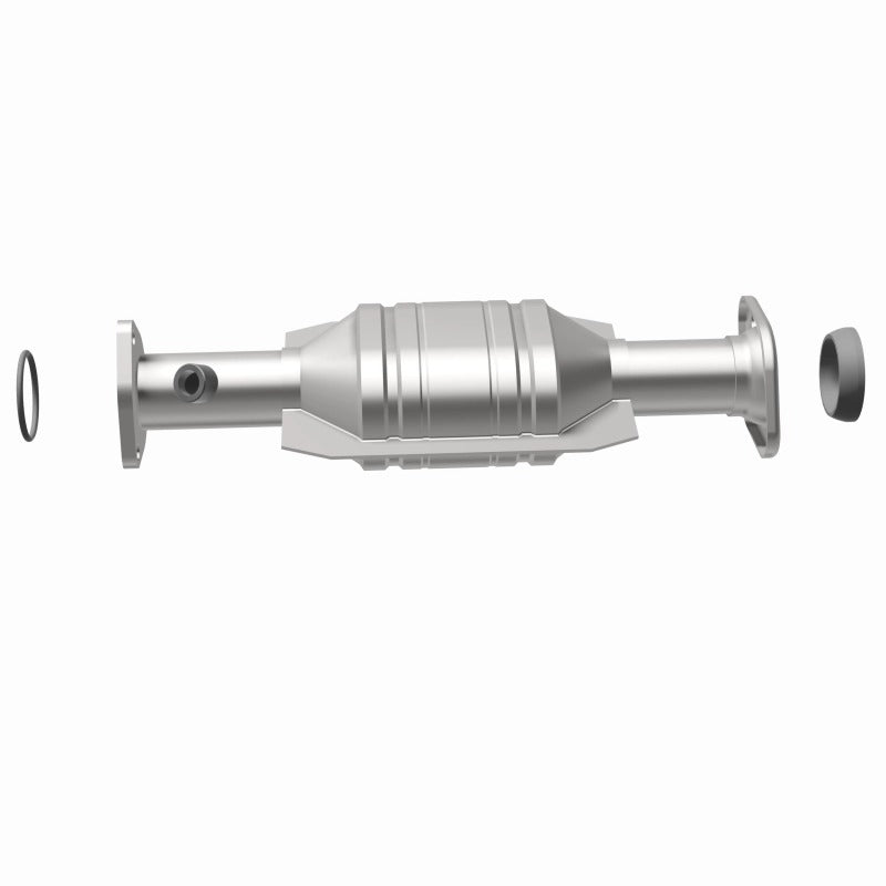 MagnaFlow Direct Fit Catalytic Converter 95 Honda Odyssey 2.2L - 27401