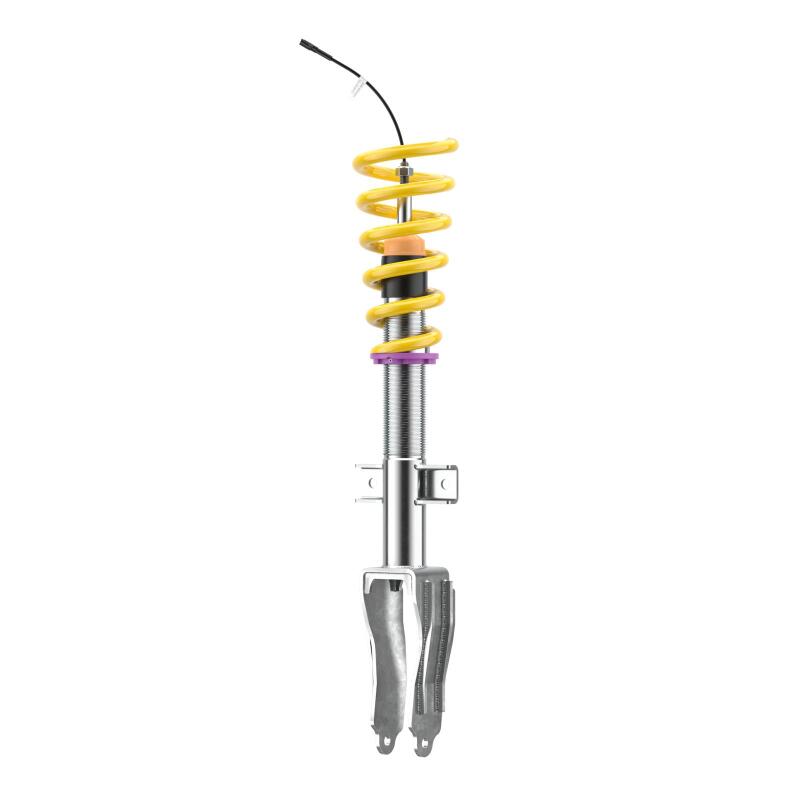 KW Alfa Romeo Stelvio Quadrifoglio 949 DDC Plug And Play Coilover Kit - 39015002