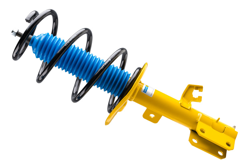 Bilstein 11-17 Nissan Juke B12 Pro-Kit - 46-258403