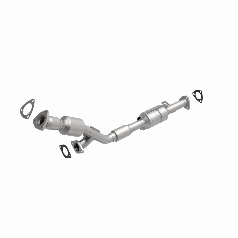 MagnaFlow Direct Fit Catalytic Converter 02-03 Saturn Vue 3.0L Rear - 51391