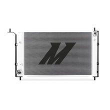 Load image into Gallery viewer, Mishimoto 96 Ford Mustang w/ Stabilizer System Manual Aluminum Radiator - MMRAD-MUS-96B