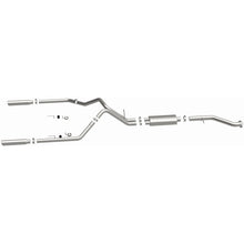 Load image into Gallery viewer, MagnaFlow Sys C/B GM 1500 Std. Cab S/B 4.8L/5 - 15753