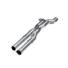 Load image into Gallery viewer, MBRP 17-19 Ford F150 Raptor 3.5L EcoBoost 3in X-Pipe Kit - T409 - S5229409