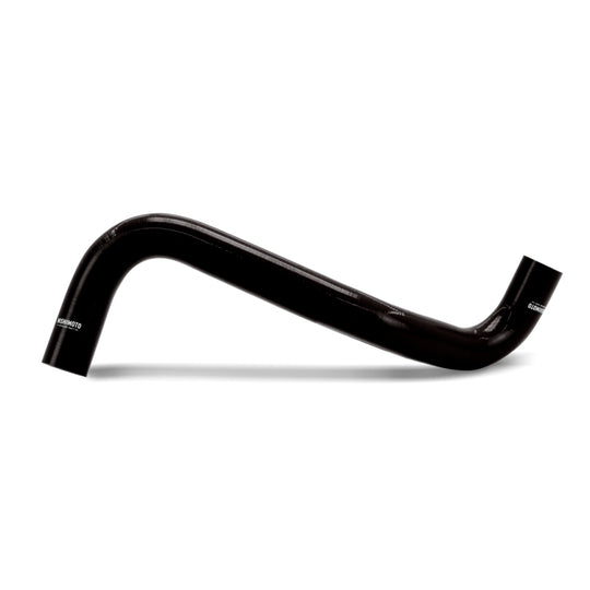 Mishimoto 2022+ Honda Civic 1.5T Silicone Coolant Hose Kit - Black - MMHOSE-CIV-22BK