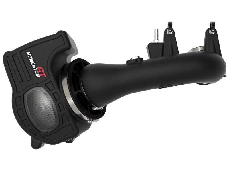 aFe Momentum Cold Air Intake System w/Pro Dry S Filter 20 GM 2500/3500HD 2020 V8 6.6L - 50-70055D