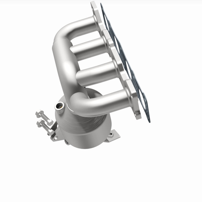 MagnaFlow 2015 Kia Optima 2.4L Direct Fit Catalytic Converter - 5531125