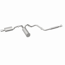 Load image into Gallery viewer, MagnaFlow BRE Exhaust Kit 12-17 Buick Verano 2.4L - 106-0844