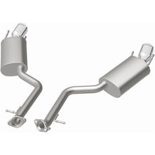 Load image into Gallery viewer, MagnaFlow SYS Axle-Back 14-18 Lexus IS350 3.5L - 15227