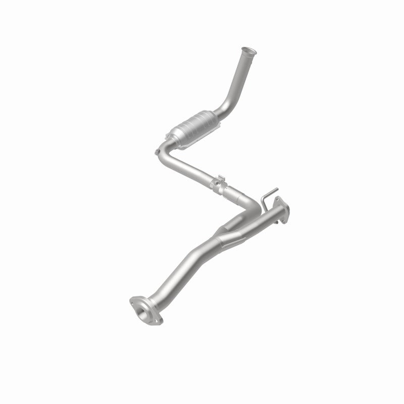 MagnaFlow Direct Fit Catalytic Converter 2004 Liberty D/S frt - 93382