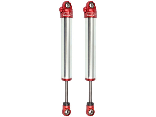aFe Sway-A-Way 2.0in Rear Shock Kit 07-14 GM 1500 - 502-0052-01