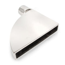 Load image into Gallery viewer, Stainless Works Boxxter Exhaust Tips In-line 3in id Inlet - 811300
