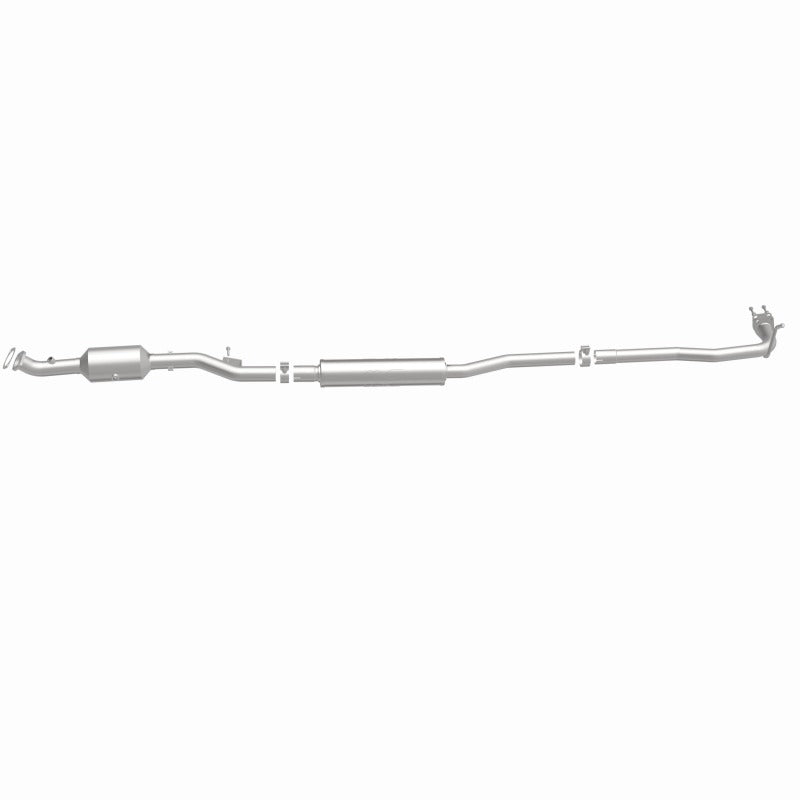MagnaFlow 16-21 Mitsubishi Outlander Sport Direct Fit Catalytic Converter - 280570